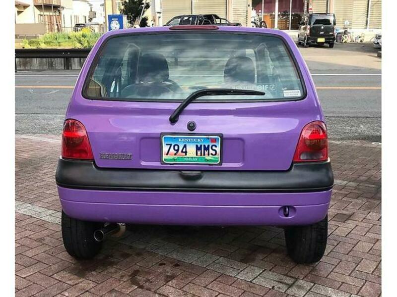 TWINGO
