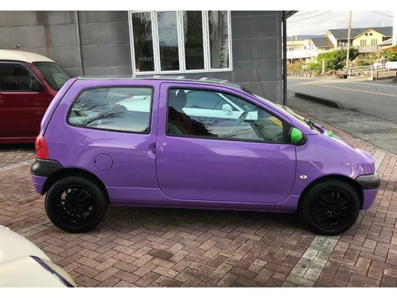 TWINGO