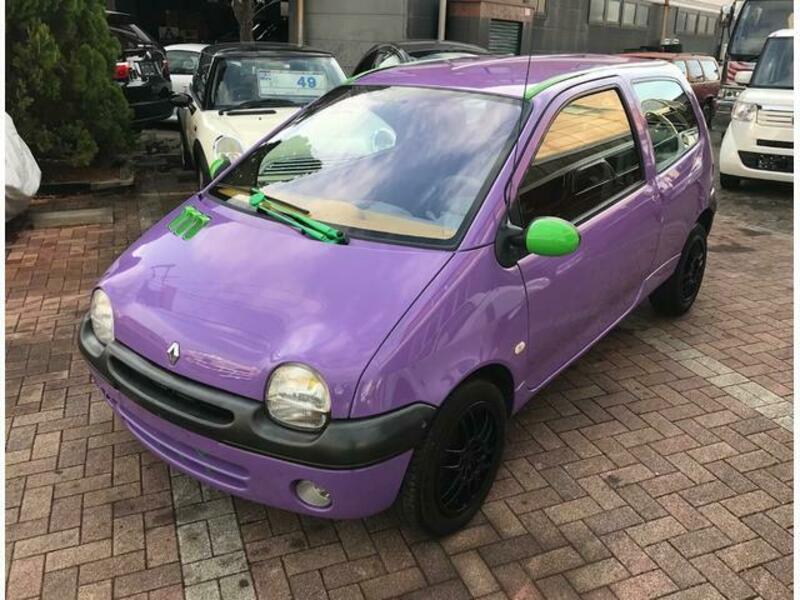 TWINGO