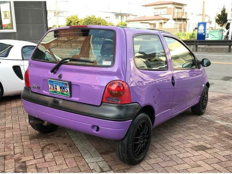 TWINGO