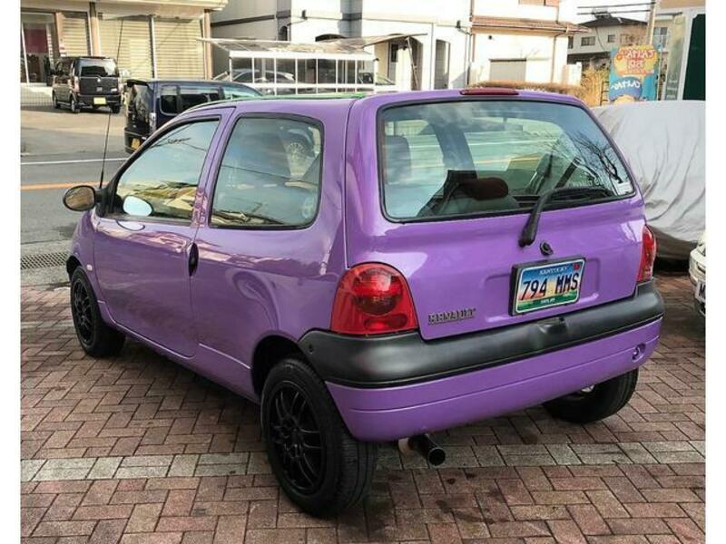 TWINGO