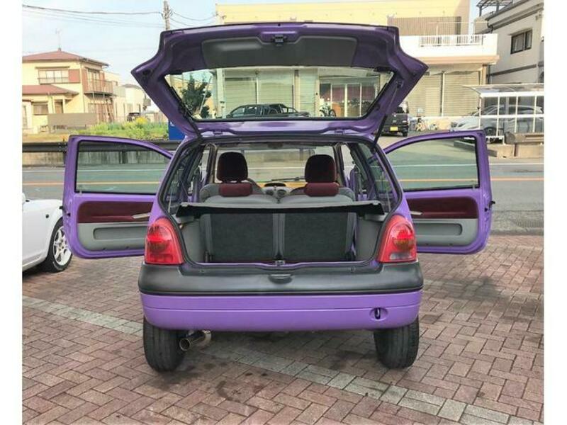 TWINGO
