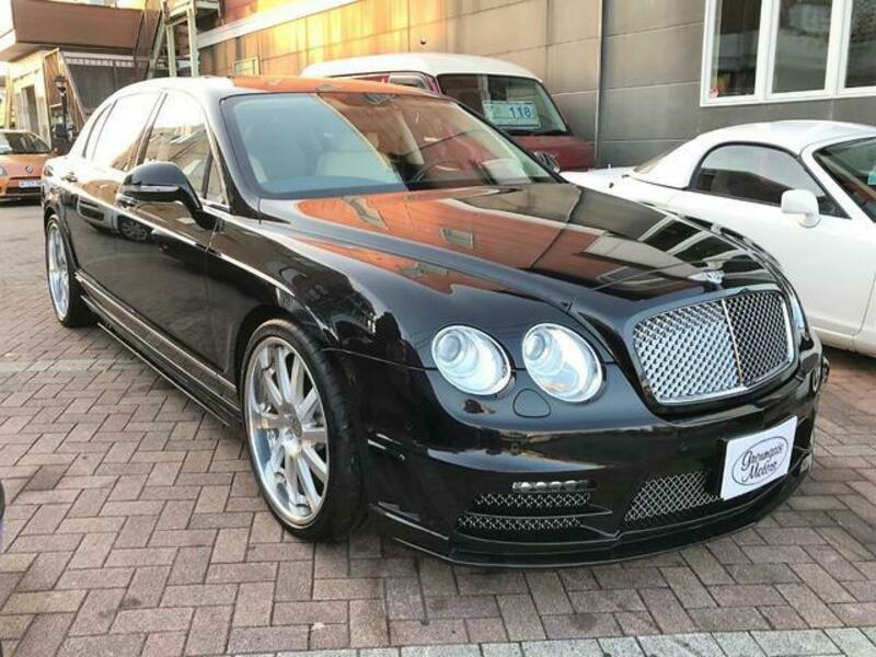 CONTINENTAL