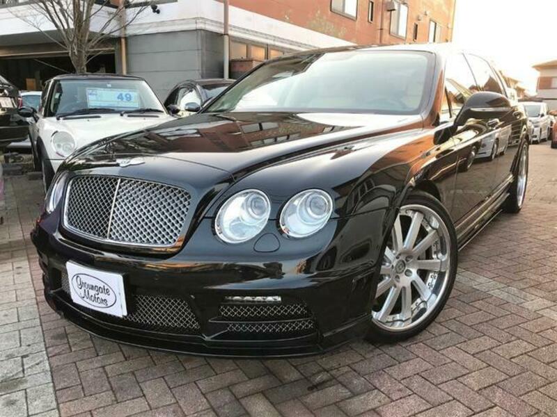 CONTINENTAL