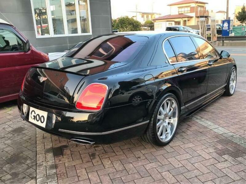 CONTINENTAL
