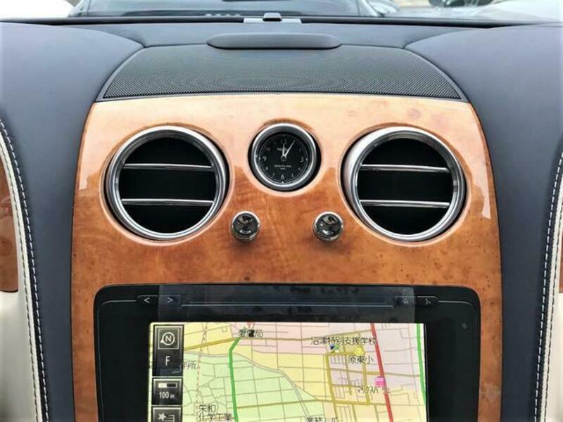 CONTINENTAL
