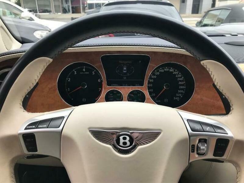 CONTINENTAL