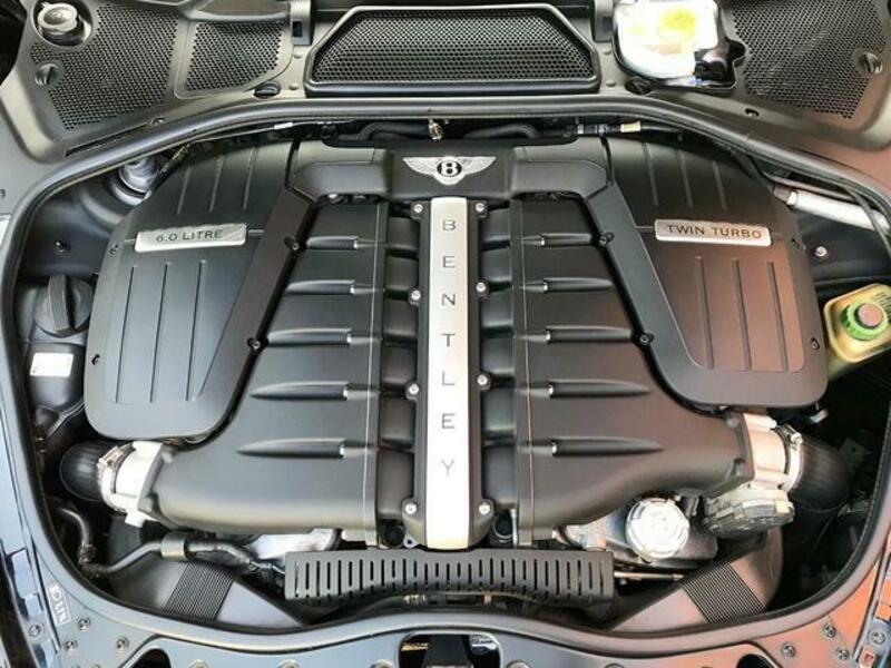 CONTINENTAL