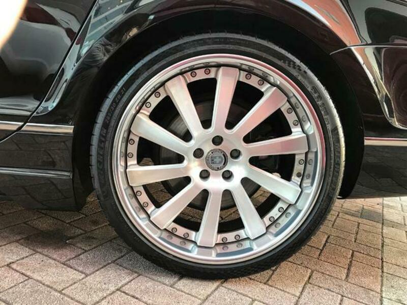 CONTINENTAL
