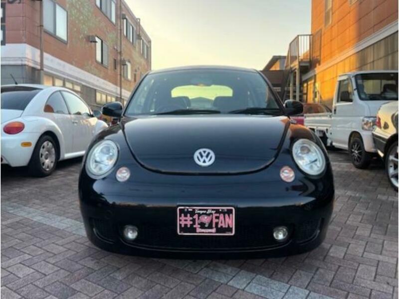 NEW BEETLE