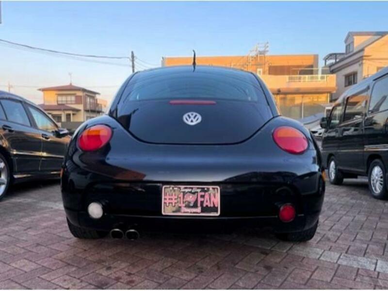 NEW BEETLE