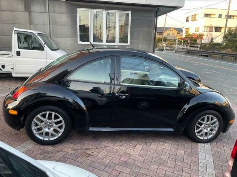 NEW BEETLE