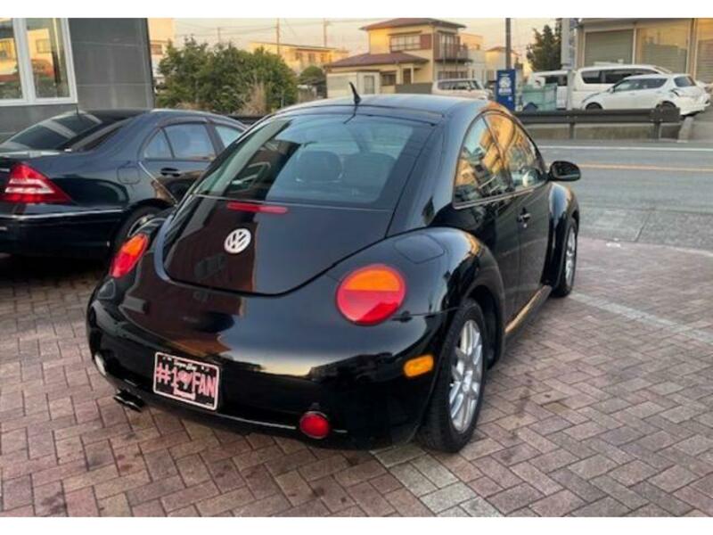NEW BEETLE
