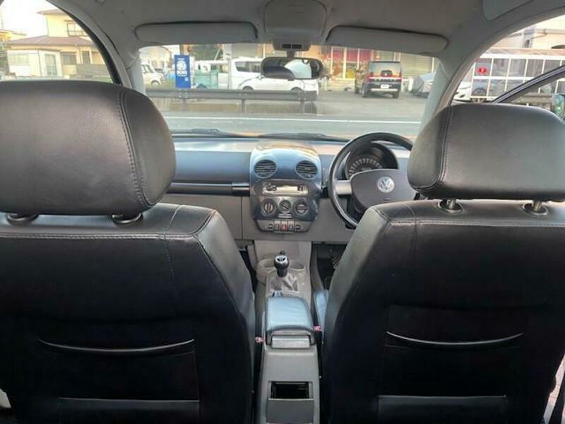 NEW BEETLE