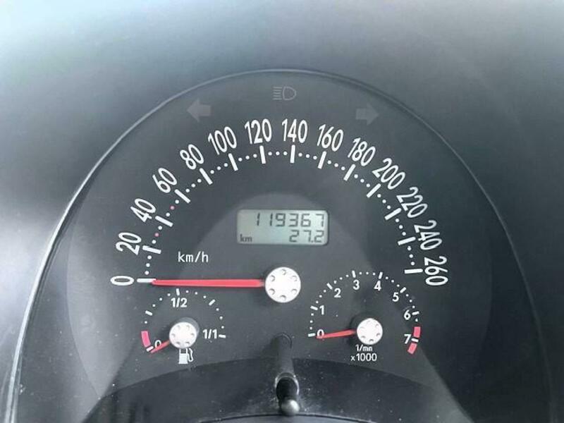NEW BEETLE