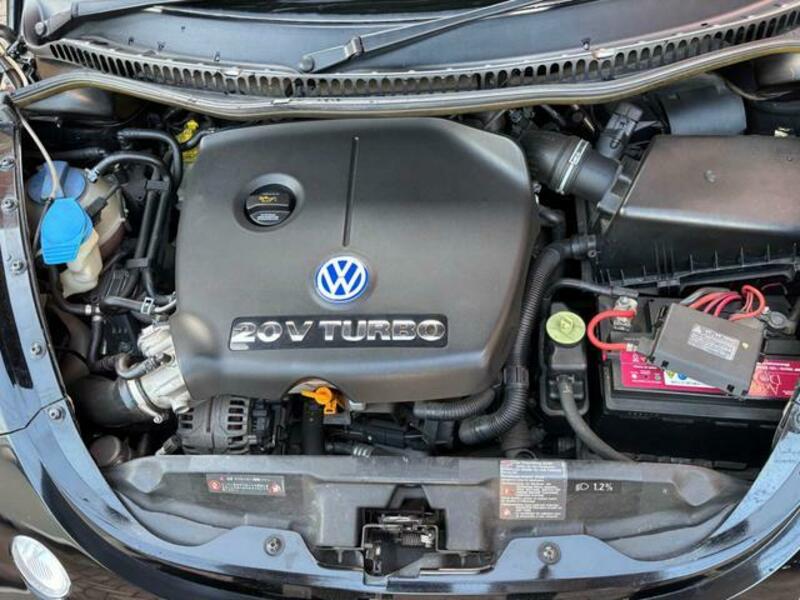 NEW BEETLE