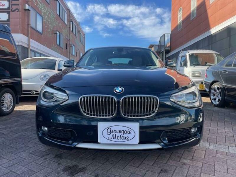 1 SERIES