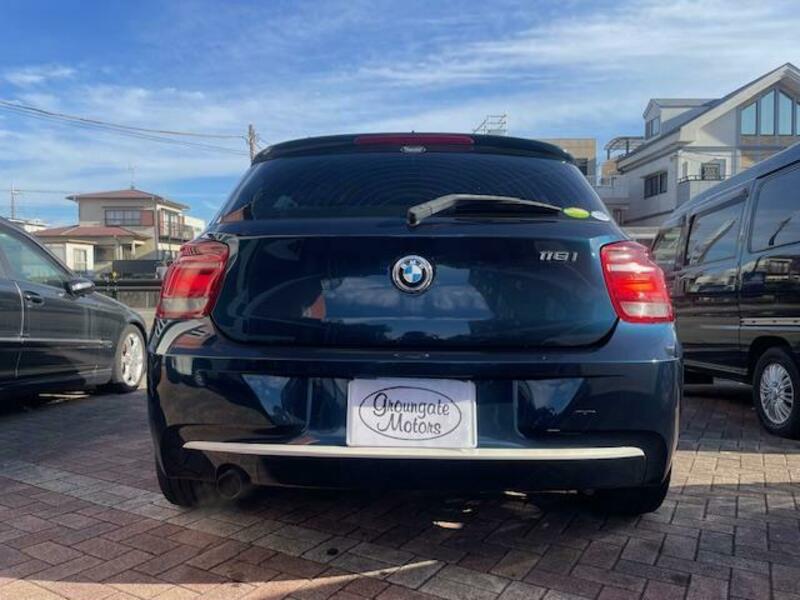 1 SERIES