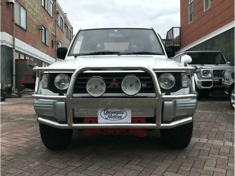 PAJERO