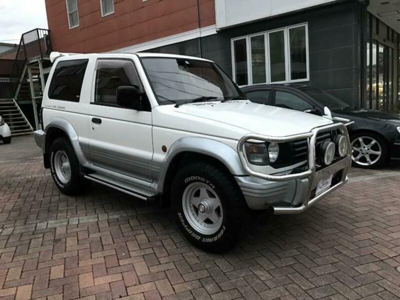 PAJERO