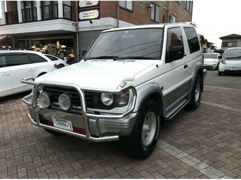 PAJERO