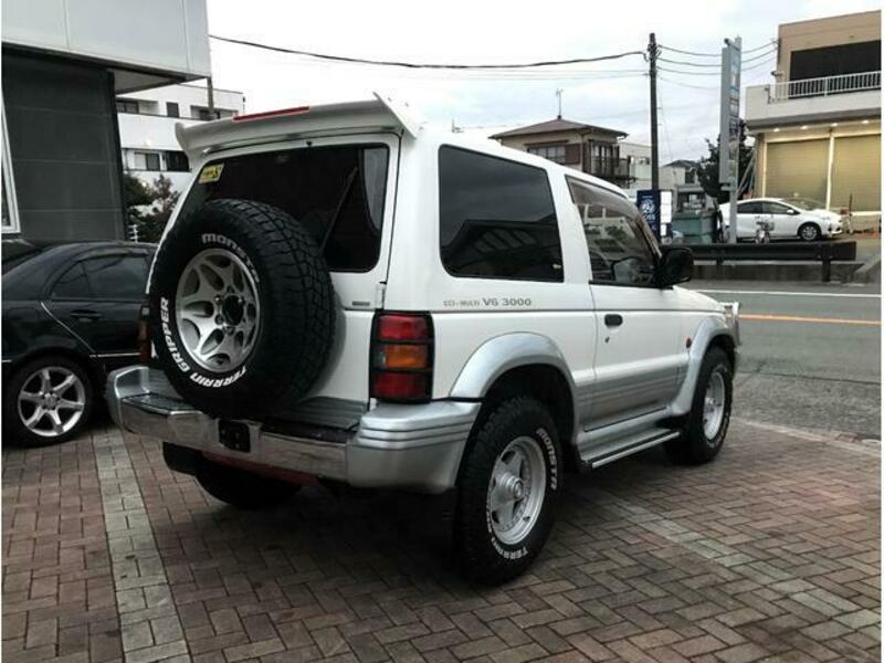 PAJERO