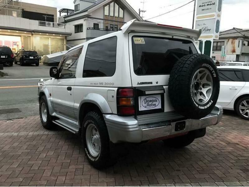 PAJERO
