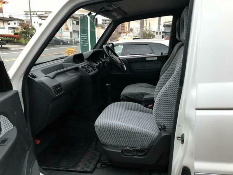 PAJERO