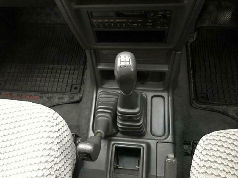 PAJERO