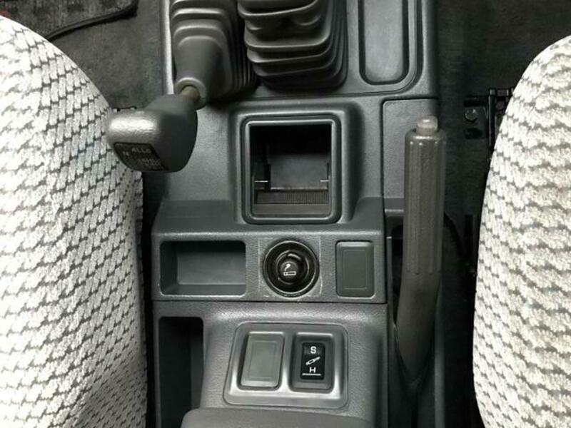 PAJERO