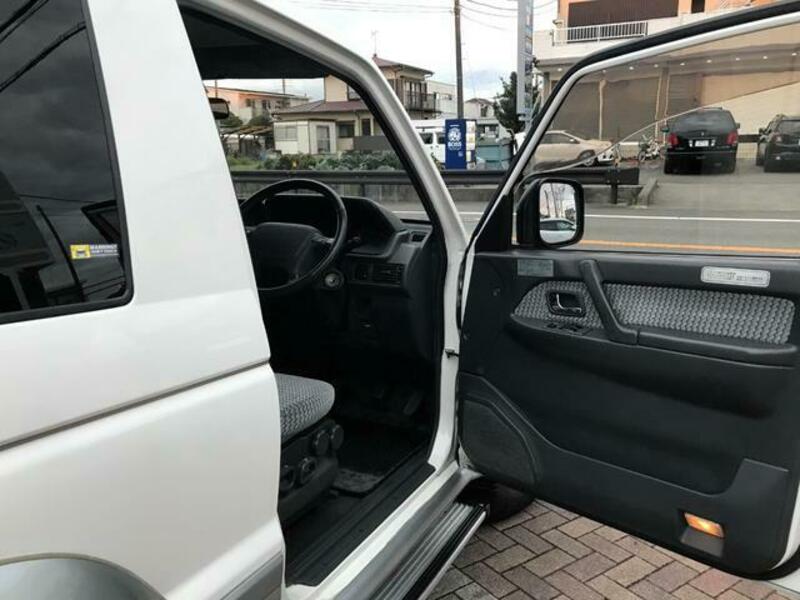 PAJERO
