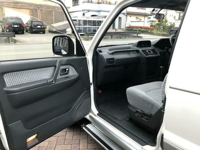 PAJERO
