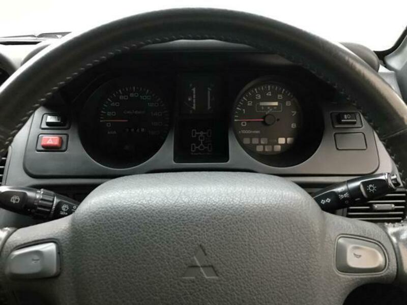 PAJERO