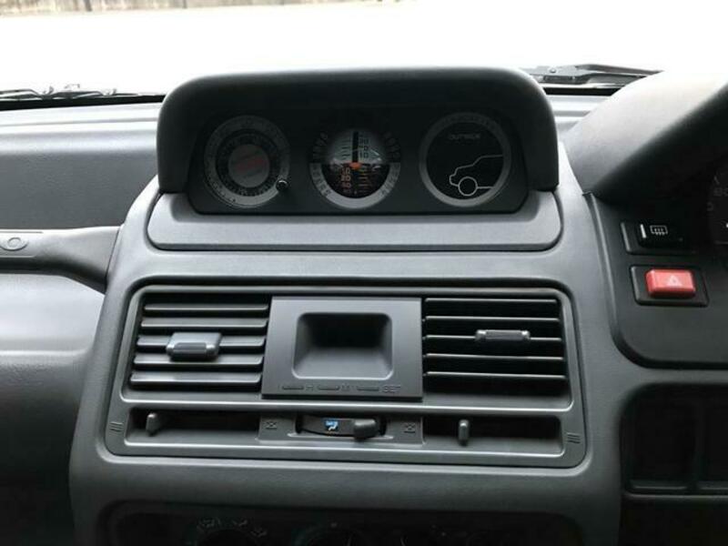 PAJERO