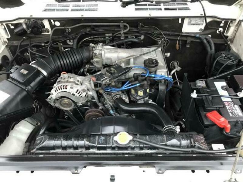 PAJERO