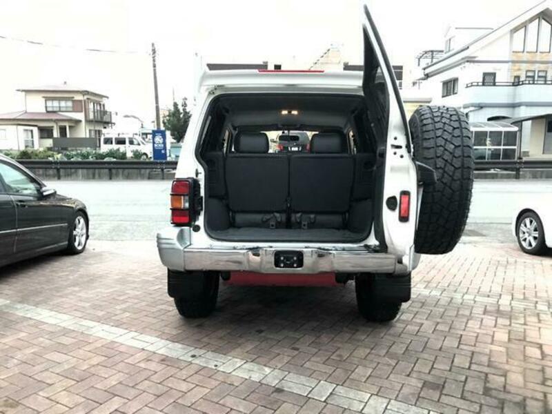 PAJERO