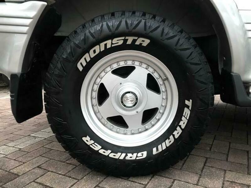 PAJERO