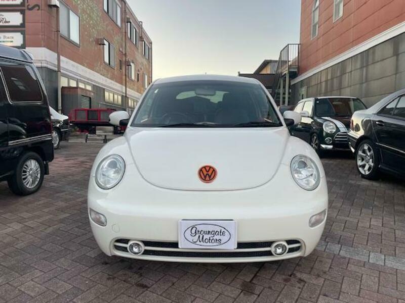 NEW BEETLE