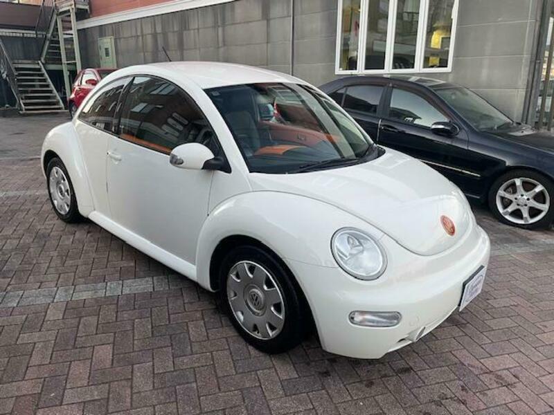 NEW BEETLE