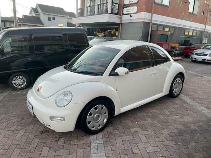 NEW BEETLE