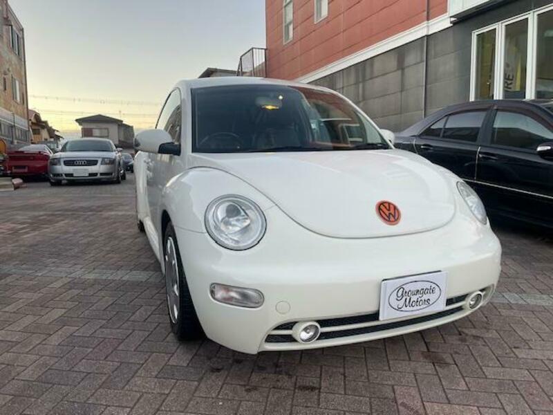 NEW BEETLE