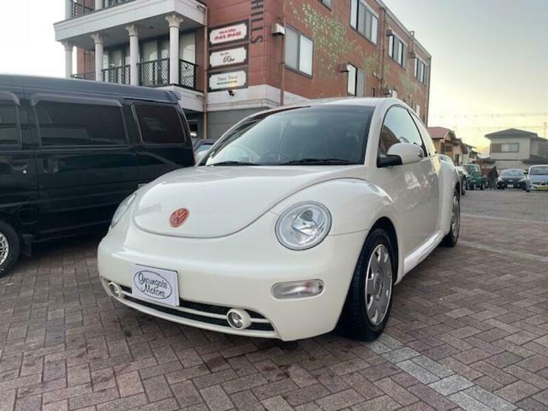 NEW BEETLE