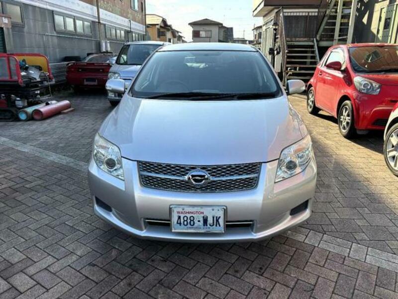 COROLLA FIELDER