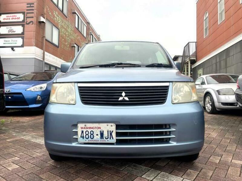 EK WAGON