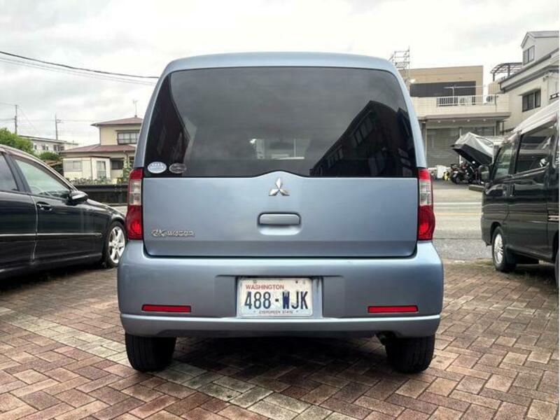 EK WAGON