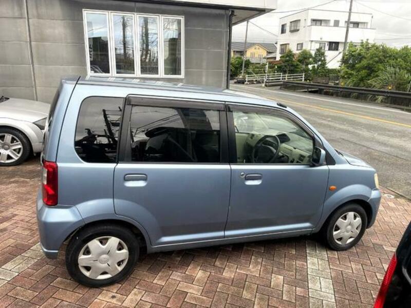 EK WAGON