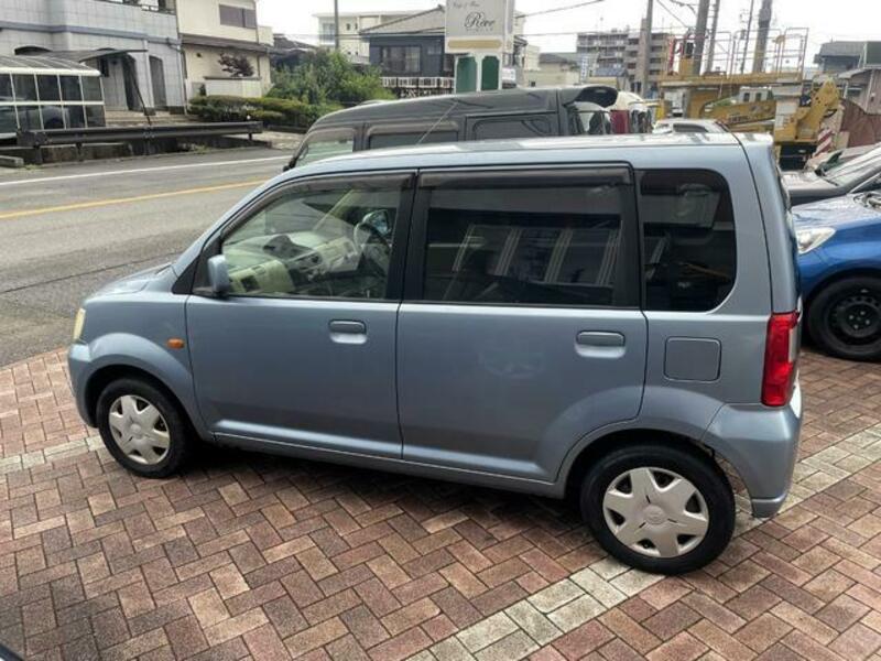 EK WAGON