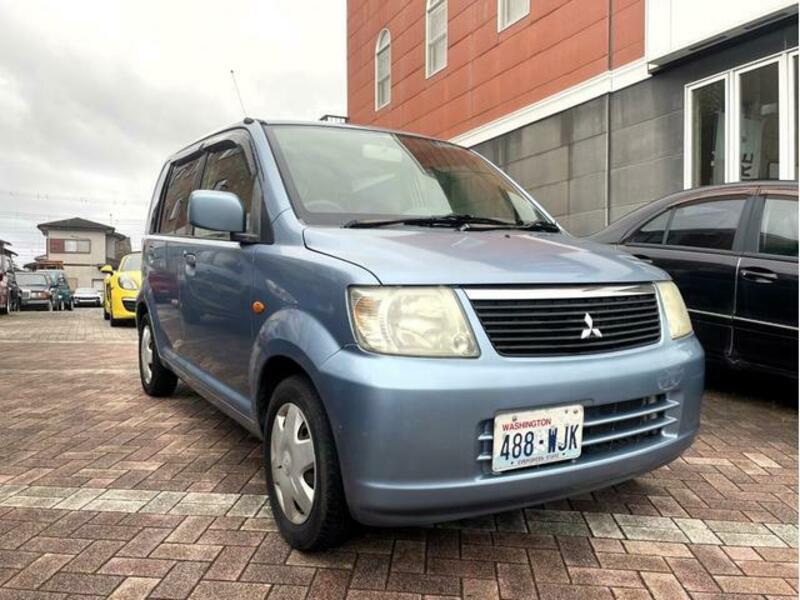 EK WAGON