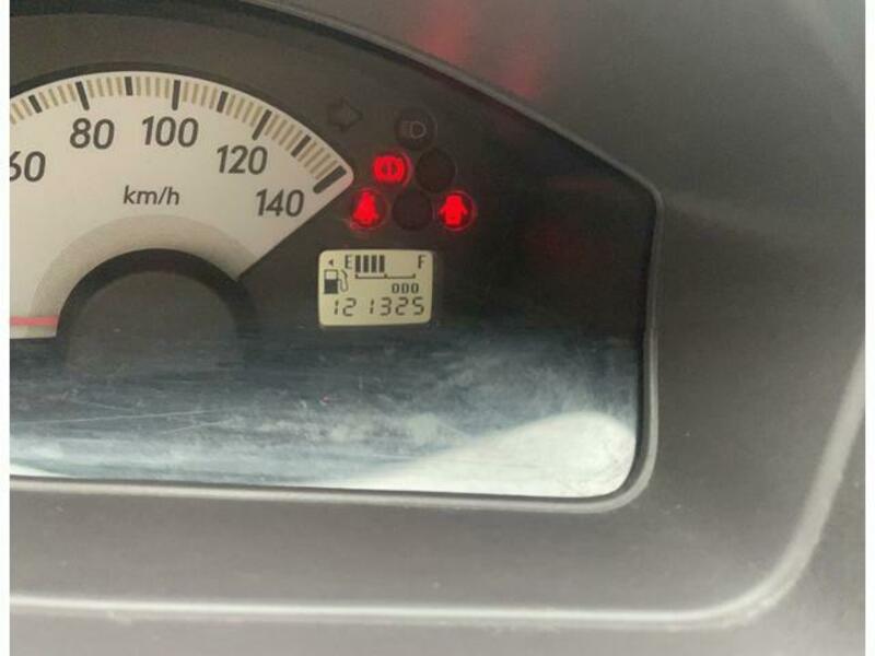 EK WAGON