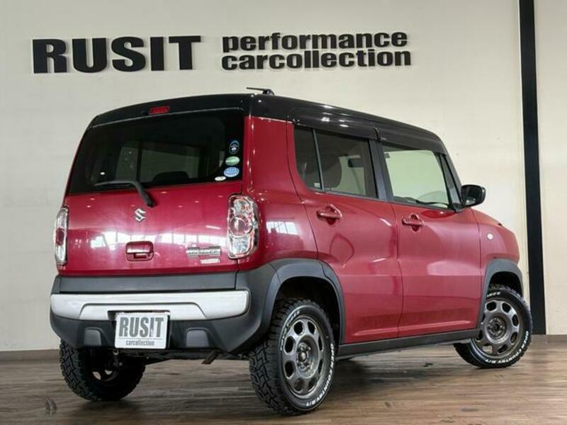 HUSTLER